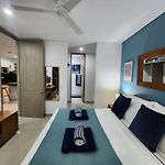 Bocagrande Bay View Gym Jacuzzi Pool