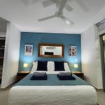 Bocagrande Bay View Gym Jacuzzi Pool