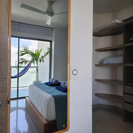 Bocagrande Bay View Gym Jacuzzi Pool Apartment Cartagena
